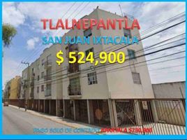 2 Schlafzimmer Appartement zu verkaufen in Tultitlan, Mexico, Tultitlan