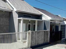 2 Bedroom Villa for sale in Dau, Malang Regency, Dau