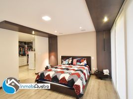 4 Habitación Apartamento en venta en Calderón Park, Cuenca, Cuenca, Cuenca