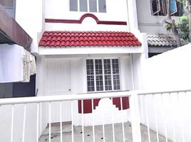 2 Bedroom Townhouse for sale in Bacoor City, Cavite, Bacoor City