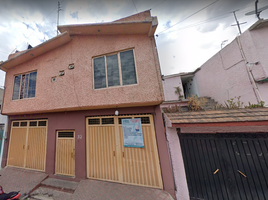 Maison 3 chambre à vendre à Nezahualcoyotl, Mexico, Nezahualcoyotl