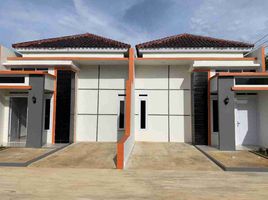 2 Kamar Rumah for sale in Pancoranmas, Bogor, Pancoranmas