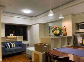 Studio Condo for rent in Minor Basilica of the Black Nazarene, Quiapo, Santa Cruz