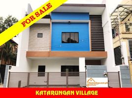 3 Bedroom Villa for sale in Southern District, Metro Manila, Muntinlupa City, Southern District