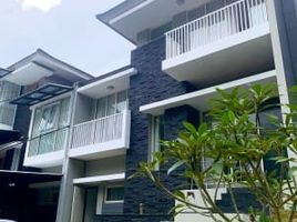 4 Bedroom Villa for sale in Bandung Institute of Technology, Sukajadi, Coblong