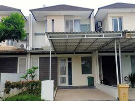 3 Kamar Vila for sale in Lakarsantri, East Jawa, Lakarsantri, Surabaya, East Jawa, Indonesia