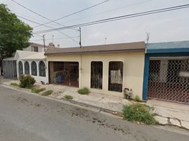 Maison 3 chambre à vendre à Monterrey, Nuevo Leon, Monterrey, Nuevo Leon
