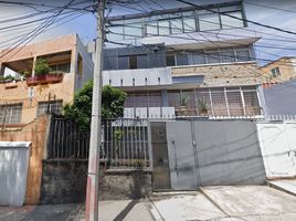 Maison 4 chambre à vendre à Naucalpan De Juarez, Mexico, Naucalpan De Juarez