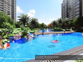 3 Bedroom Apartment for sale at Alder Residences, Taguig City