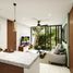 1 Schlafzimmer Wohnung zu verkaufen in Merida, Yucatan, Merida, Yucatan