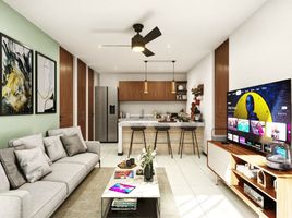 1 Schlafzimmer Wohnung zu verkaufen in Merida, Yucatan, Merida, Yucatan