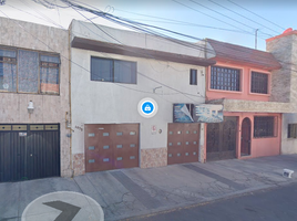 Villa 3 chambre à vendre à Gustavo A Madero, Mexico City, Gustavo A Madero
