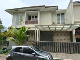 3 Habitación Casa en venta en Mulyorejo, East Jawa, Mulyorejo