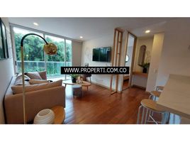 2 Bedroom Condo for rent in Medellin, Antioquia, Medellin