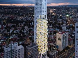2 chambre Penthouse for sale in Mexico City, Miguel Hidalgo, Mexico City