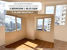 2 Bedroom Condo for rent at Pioneer Woodlands, Mandaluyong City