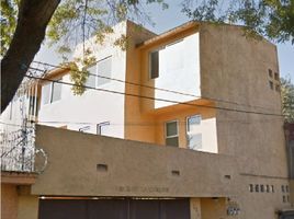 Condominium 3 chambre à vendre à Coyoacan, Mexico City, Coyoacan
