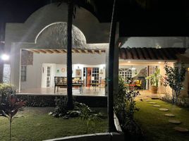 4 Habitación Villa en venta en Panamá Oeste, Las Lajas, Chame, Panamá Oeste