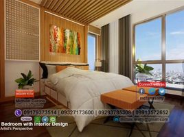 1 Schlafzimmer Wohnung zu verkaufen in Mandaluyong City, Metro Manila, Mandaluyong City