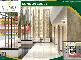 2 Bedroom Condo for sale at Chimes Greenhills, San Juan City