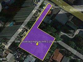  Land for sale in Mandaluyong City, Metro Manila, Mandaluyong City, Eastern District