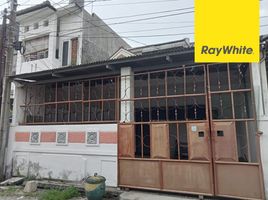 2 Kamar Rumah for rent in Tambaksari, Surabaya, Tambaksari