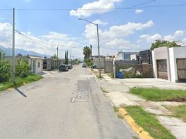 Maison 2 chambre à vendre à Monterrey, Nuevo Leon, Monterrey