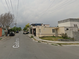 Maison 2 chambre à vendre à Monterrey, Nuevo Leon, Monterrey