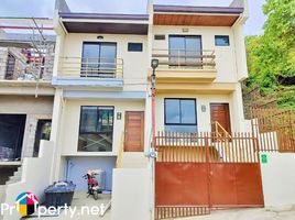 3 Bedroom Townhouse for sale in Cebu, Central Visayas, Cebu City, Cebu