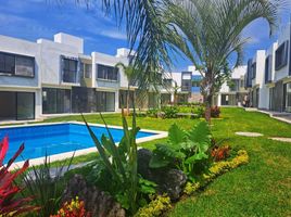 Condominium 3 chambre à vendre à Temixco, Morelos, Temixco