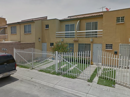 2 Habitación Villa en venta en Atenco, México, Atenco