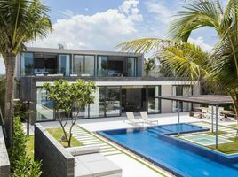 3 chambre Villa for sale in Da Nang, Hoa Ninh, Hoa Vang, Da Nang