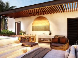 1 Schlafzimmer Appartement zu verkaufen in Cozumel, Quintana Roo, Cozumel, Quintana Roo