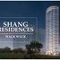 4 chambre Condominium à vendre à Shang Residences Wack Wack., Mandaluyong City