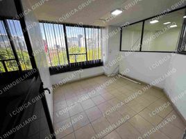 45 m2 Office for rent in Azcapotzalco, Mexico City, Azcapotzalco