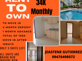  Condo for rent in Davao del Sur, Davao, Davao City, Davao del Sur