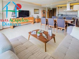 在Guerrero出售的4 卧室 公寓, Acapulco, Guerrero