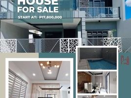 5 Bedroom House for sale in Angeles City, Pampanga, Angeles City