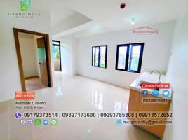 2 Schlafzimmer Wohnung zu verkaufen in Quezon City, Metro Manila, Quezon City