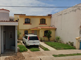 Maison 3 chambre à vendre à Culiacan, Sinaloa, Culiacan