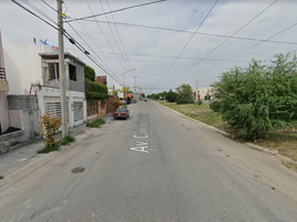 2 Schlafzimmer Haus zu verkaufen in Juarez, Nuevo Leon, Juarez