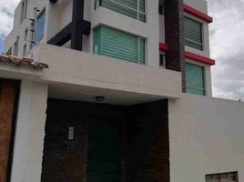 2 Habitación Apartamento en venta en Pomasqui, Quito, Pomasqui