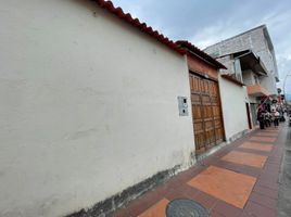  Terreno (Parcela) en venta en Loja, Loja, Loja, Loja, Loja