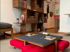 Condominium 1 chambre à vendre à Miguel Hidalgo, Mexico City, Miguel Hidalgo