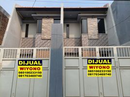 3 Kamar Rumah for sale in Kenjeran, Surabaya, Kenjeran