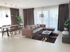 3 chambre Appartement for rent in Binh Trung Tay, District 2, Binh Trung Tay