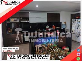 3 Bedroom Apartment for sale in Huila, Neiva, Huila