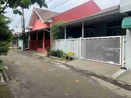 3 Kamar Rumah for sale in Gunung Putri, Bogor, Gunung Putri