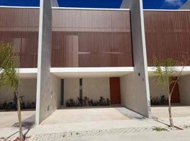Villa 3 chambre à vendre à Merida, Yucatan, Merida