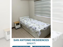 Studio Appartement zu verkaufen in Southern District, Metro Manila, Makati City